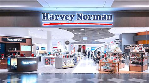 Klang reiko furniture sdn bhd. Harvey Norman Malaysia goes big in Kuching - Inside Retail