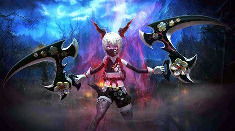 What happened and what's likely to happen next time and does that mean anything for how you might want to play this mmo or any other? Tera Online Level 65 PVE Reaper Build and Strategy Guide - GameKu