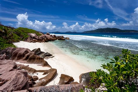 Photos From Seychelles By Photographer Svein Magne Tunli Tunliweb