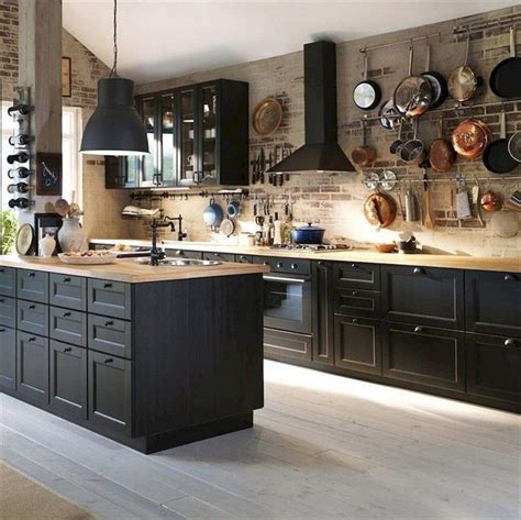 Industrial Kitchen Design Ideas - Industrial - Kitchen - Columbus - by