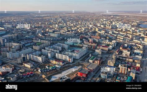 Yakutsk Russia High Resolution Stock Photography And Images Alamy