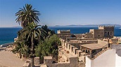 Sehenswürdigkeiten in Tanger | Tourlane