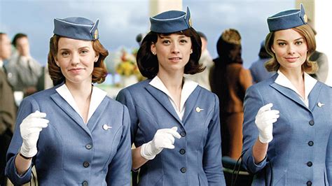 Pan Am Offers Another Chance To Jump Aboard With Free Episodes On