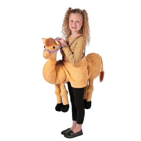 Make Camel Costume For Kids Peepsburghcom