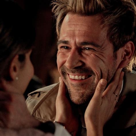 Pin By ฅ⁠⁠•⁠ﻌ⁠•⁠⁠ฅ 🏳️‍🌈 On Constantine John Constantine