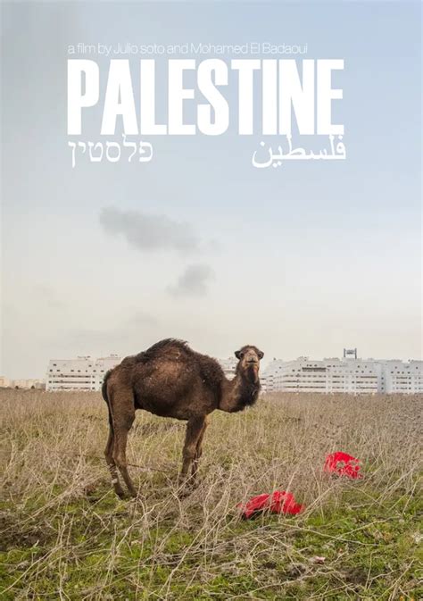 Palestine Movie Where To Watch Stream Online