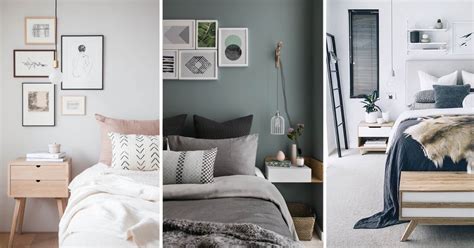 Nordic Bedroom Design Scandinavian Bedroom Decor Ideas With Perfect And