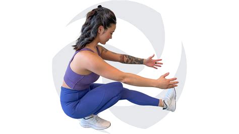 Advanced Exercises For Pistol Squats Lower Body Stability And