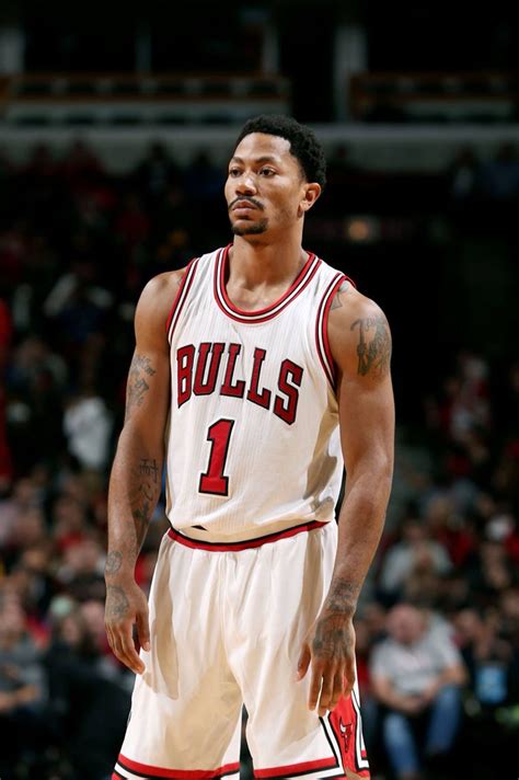How Long Did Derrick Rose Play For The Chicago Bulls