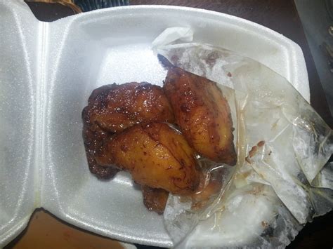 Here are some of the most common reasons that perfectly good food gets rejected by grocery stores and could end up going to waste (unless they end up in your imperfect box!). Muffin Man Caribbean Express - Caribbean - Lanham, MD ...