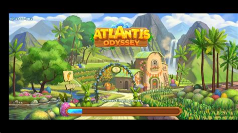 Atlantis Odyssey Easter Egg Octi Gaming World Youtube