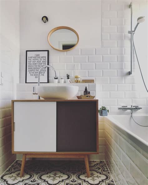 Blog über inspirierende einrichtungsideen für wohnzimmerdesign, schlafzimmerdesign, küchendesign und das gesamte haus Badezimmer: Egal welche Größe, so machst du es schön!