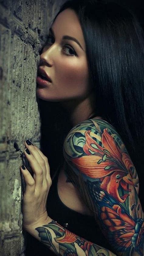 Most Gorgeous Looking Tattoo Ideas For Women Ohh My My