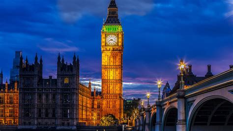 Big Ben In London History And Facts Height Of The Tower Planet Of