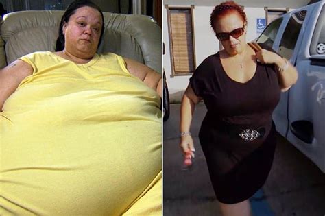 What These Stars From My 600 Lb Life Looks Like Today Page 17 Of 31