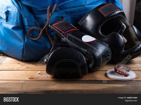 Sports Uniform Boxing Image And Photo Free Trial Bigstock