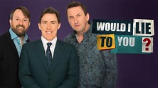 Watch Would I Lie To You? Series & Episodes Online