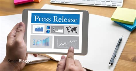 How To Write A Press Release In 8 Simple Steps Template