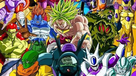 New list entries are added to the bottom of the list. Every Dragon Ball Z Movie Ranked | Fandom