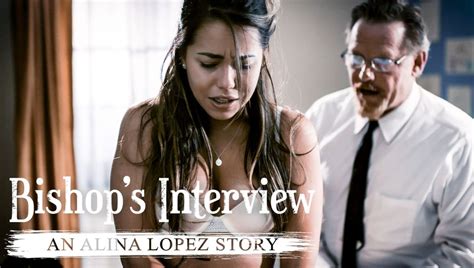 Puretaboo An Alina Bishop S Interview An Alina Lopez Story Hdporner
