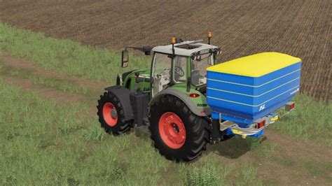 Bogballe Mw 2 Fs19 Mod Mod For Farming Simulator 19 Ls Portal