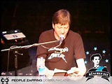 Hermann Bräuer Live im Jour Fitz part 2 - YouTube