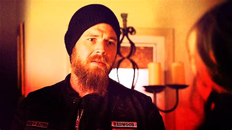 Opie Sons Of Anarchy Fan Art 23958984 Fanpop