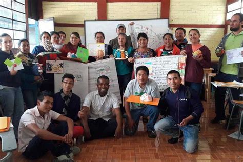 Programas De Voluntariado En Guatemala ONGVoluntariado