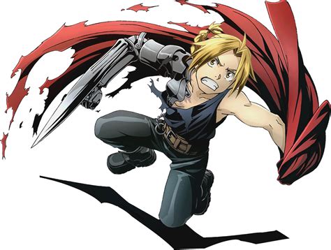 Edward Elric Crossverse Wiki Fandom