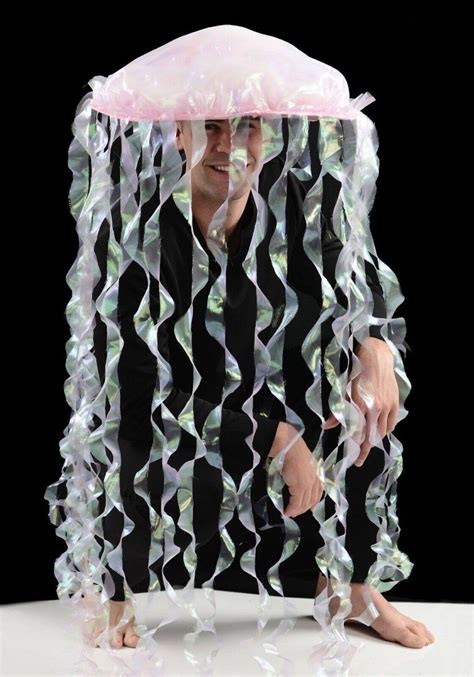 Jellyfish Hat 5 Cutest And Funniest Jellyfish Hats Costumes