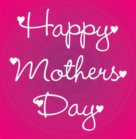 It has all the festivals and culture events date. 55 Best Mother's Day 2017 Greeting Pictures And Photos