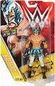 WWE Wrestling Series 60 Kalisto 6 Action Figure Mattel Toys - ToyWiz