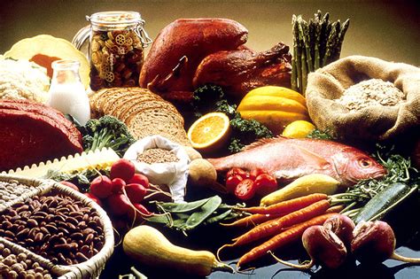 Foods For Diabetics Healthy Foods For Diabetes Health
