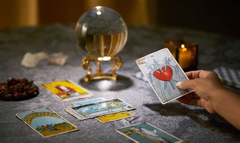 Psychic Readings By Sherry Up To 40 Off Sacramento Groupon