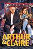Arthur & Claire (2018) — The Movie Database (TMDB)