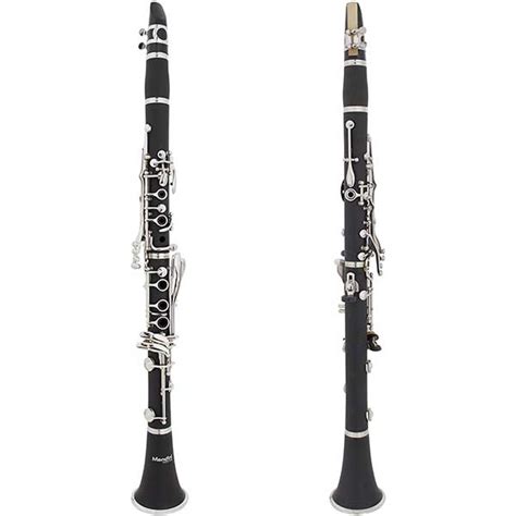 16 Best Student Clarinets For Beginners 2023 Update Guitar Lobby