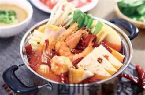 Sichuan Spicy Hot Pot Base Recipe My Chinese Recipes
