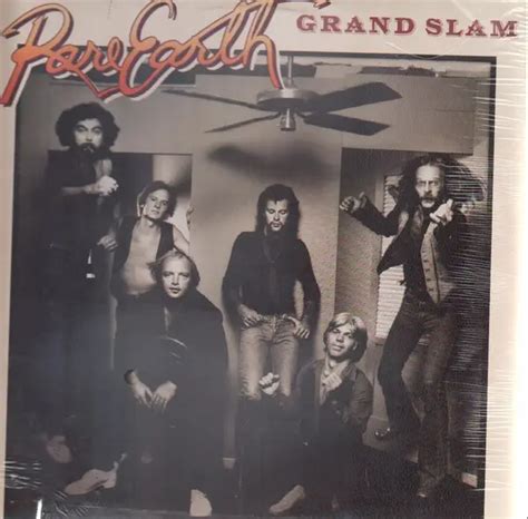 Rare Earth Grand Slam Vinyl Records Lp Cd On Cdandlp