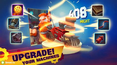 Descargar gratis juegos switch mediafire nsp para consola, emulador de android apk y pc en español. Mighty Machines - Vehicular Combat RPG Mod APK 2020 para ...