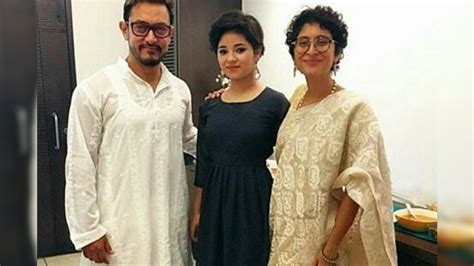 Dangal Actor Zaira Wasim Opens Up About Growing Up In Kashmir News18