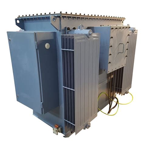 Dry Type Air Cooled Three Phase Isolation Transformer For Industrial At Rs 100000 In Lucknow