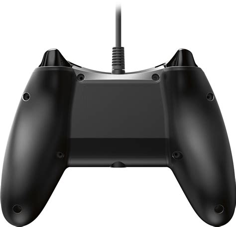 Best Buy Powera Wired Controller For Xbox One Black 1427470 01