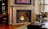 Clean Face Gas Fireplace Images