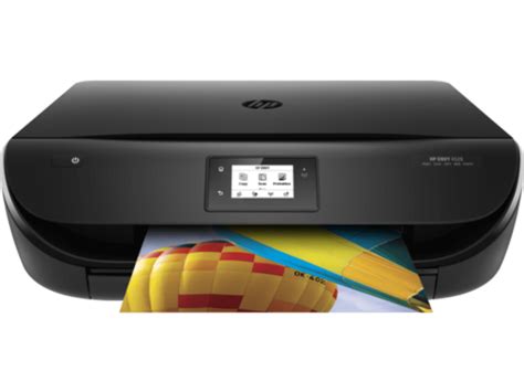 We are committed to researching, testing, and recommending the best products. HP ENVY 4520 All-in-One Printer series drivers - Download