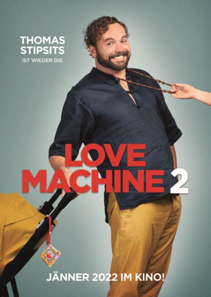 Love Machine