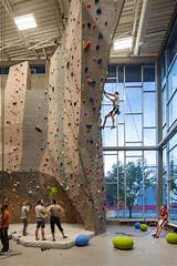 Making A Climbing Wall