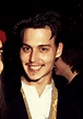 Johnny Depp 1990 - Johnny Depp & Winona Ryder, 1990 : OldSchoolCool ...
