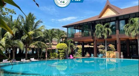 Phi Phi Villa Resort Sha Extra Plus In Ko Phi Phi See 2023 Prices