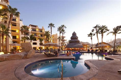 Marina Fiesta Resort And Spa Cabo San Lucas Mexico