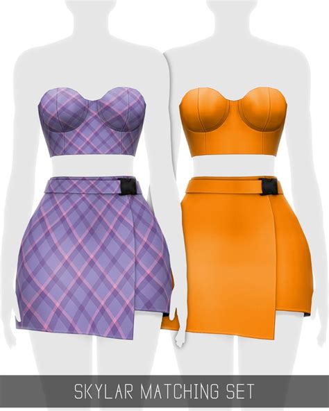 Pin By Bri Adams On Ts4 Cc Sims 4 Dresses Maxis Match Dress Sims 4